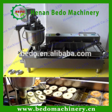 2015 le meilleur vente en acier inoxydable de mode de haute qualité nouveau type gaufre donut maker 08613253417552